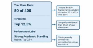 Class Rank Calculator: The Ultimate Guide for Students