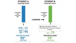 Calculate Class Rank in Texas High Schools Easily