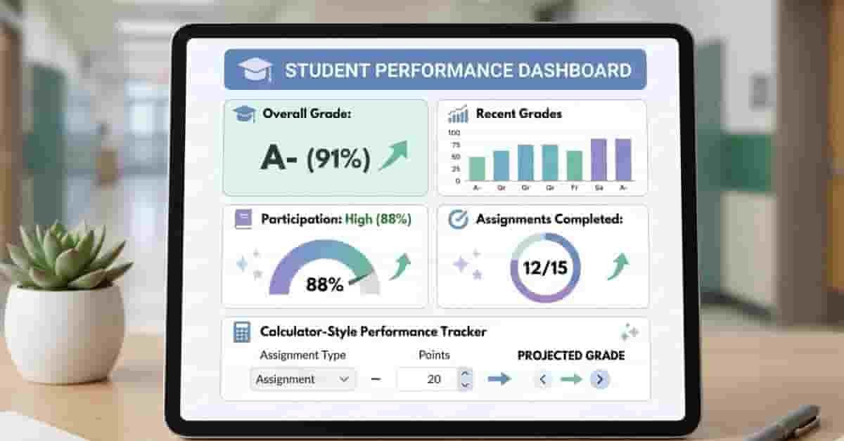Understanding Academic Performance in Students: Levels, Achievement ...